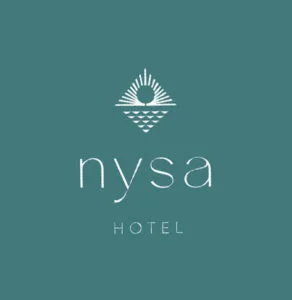 NYSA hotel Walker umbrella
